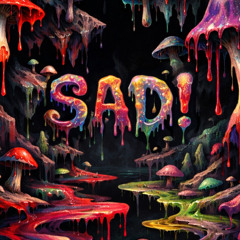 xxxtentacion - sad! - imminent flip