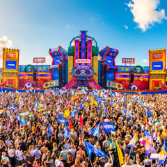 Anderex Fire in My veins