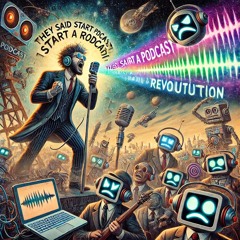 📡 The Spoken Word Resistance | Spatial Audio Journey| 250202 005.WAV