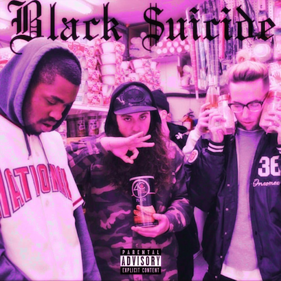 Radical $uicide [Explicit] by $uicideboy$ on Amazon Music