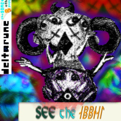 SEE THE ᛆᛔᛔᛂᛆᛚ (Cover) [Free flp later]