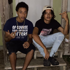 Go Crazy ft. Lil Poe
