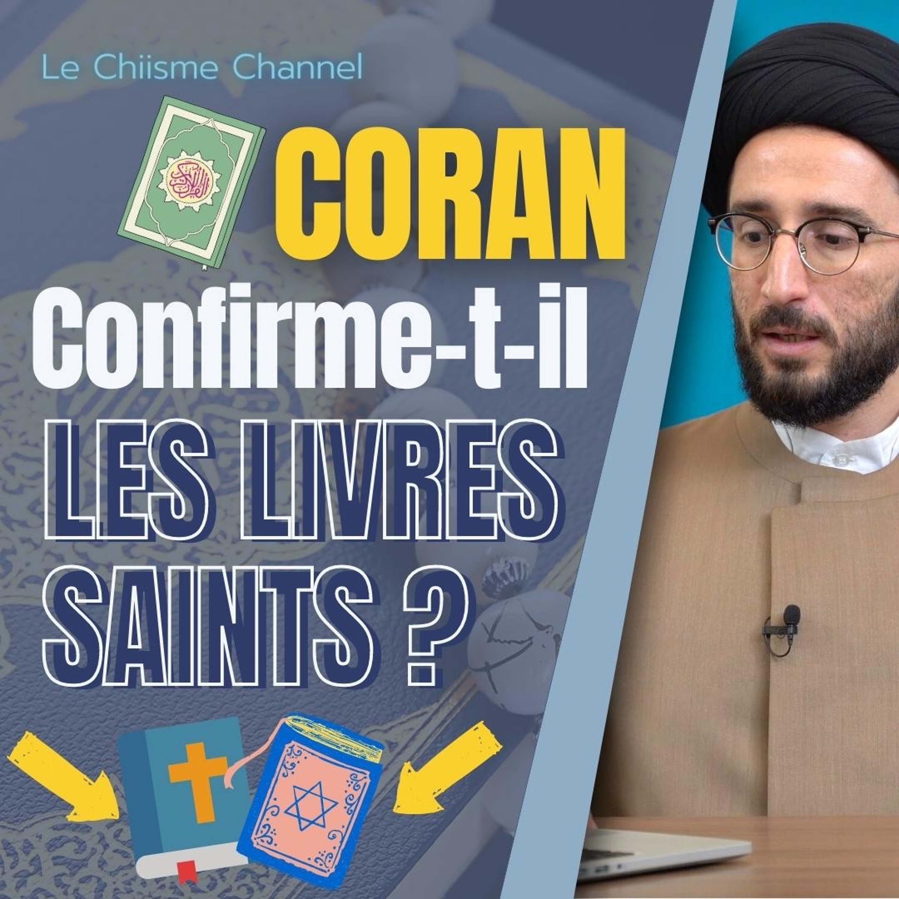 Le Chiisme