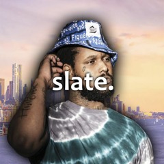 slate. l ScHoolboy Q Type Beat l by edytude