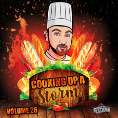 Cooking Up A Storm 26