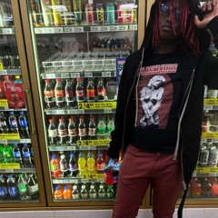 Bandanna$aint - IDEK [djslimebxll exclusive]
