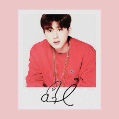 131 B.I Kim Hanbin - Where Has Everybody Gone