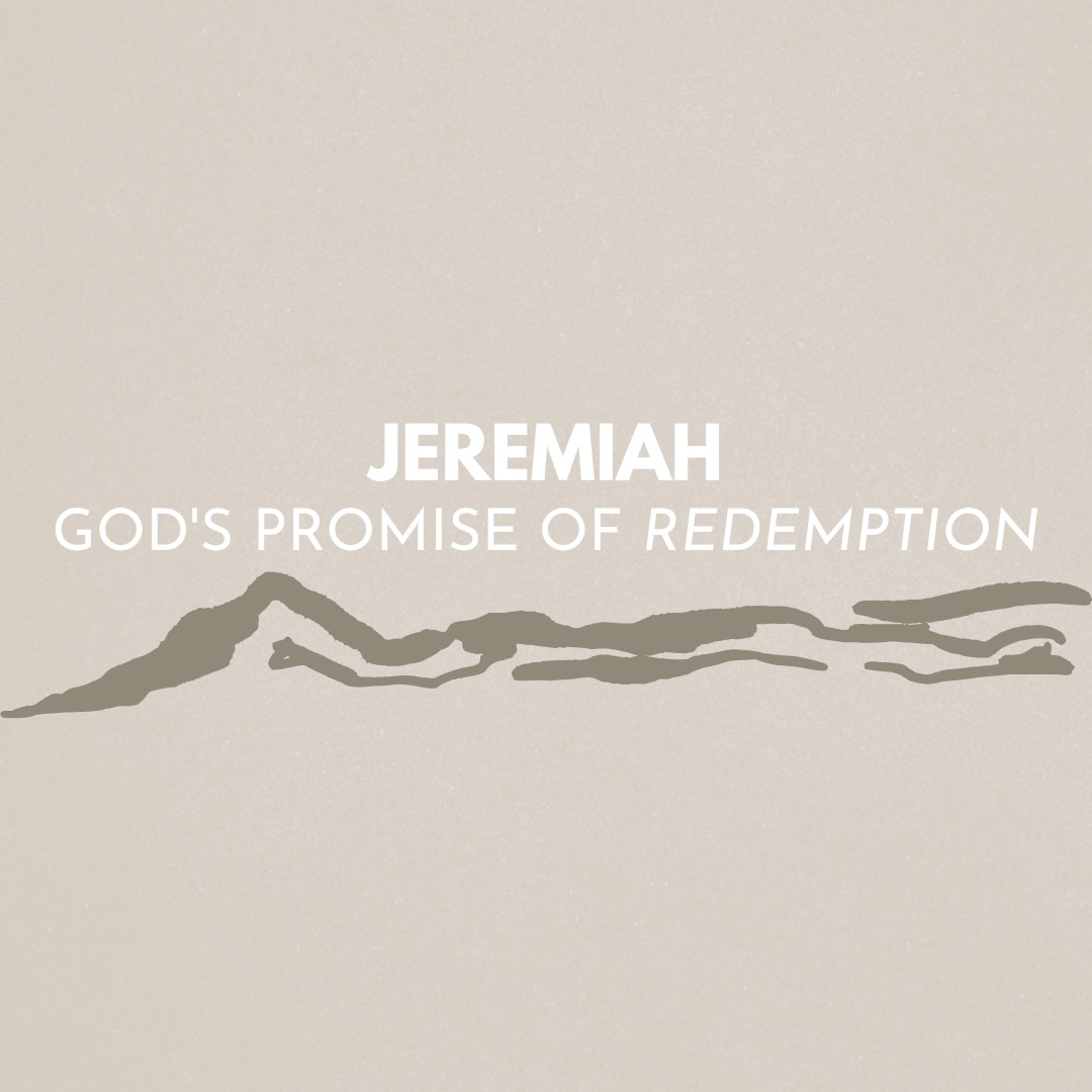 Jeremiah | Ep.1