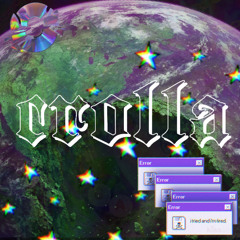 crolla prod. 空下 SORASHITA