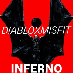 DIABLOMISFIT- INFERNO