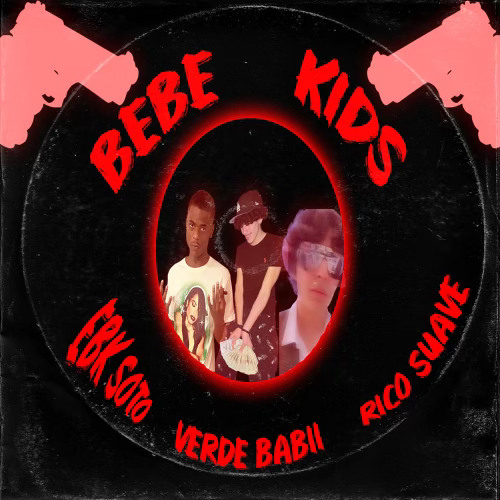 Stream Bebe Kids Ft Rico Suave Ebksoto Verde Babii by Bullard Thugs ...