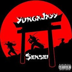 YungxJxyy- $ensei