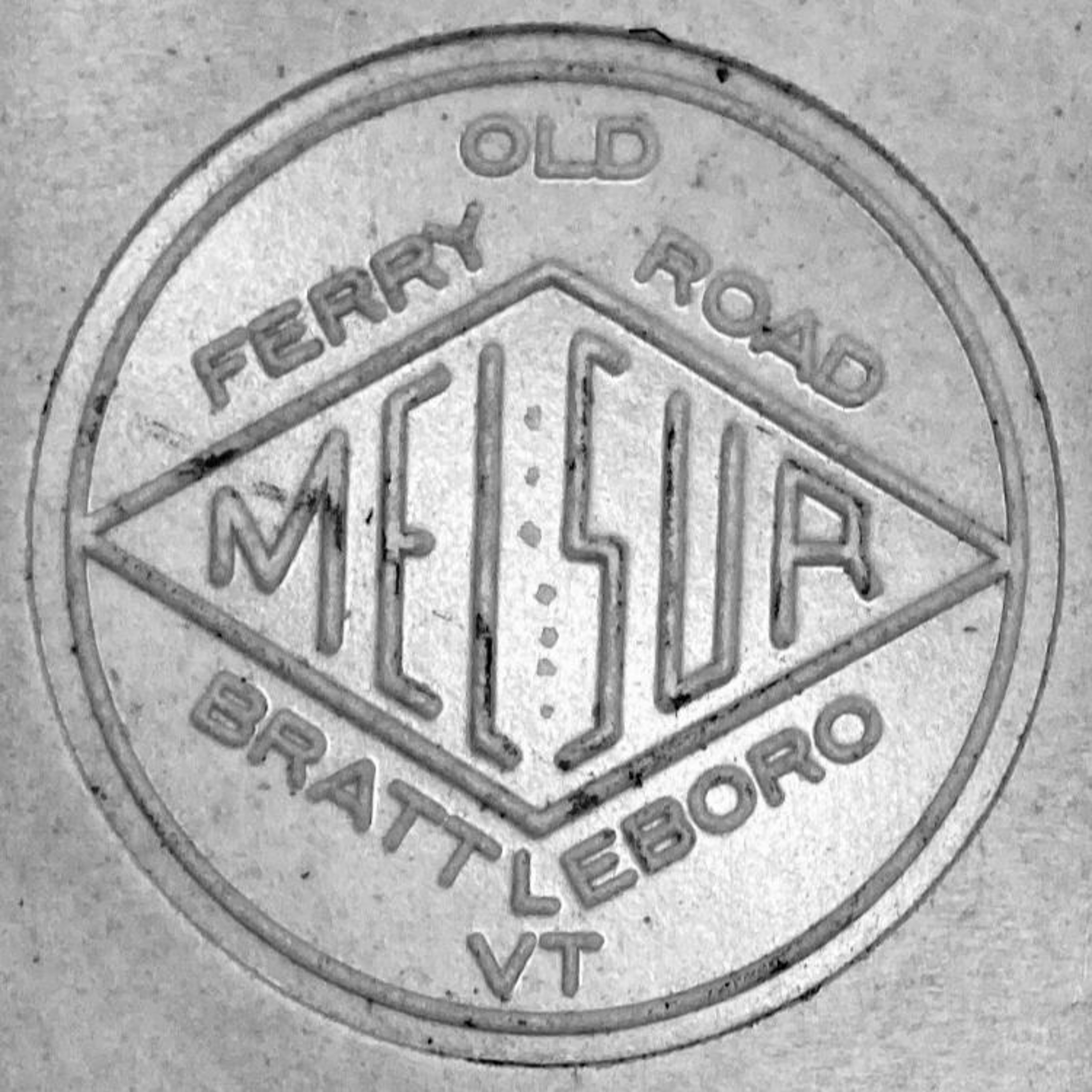 BHS e409-Melsur Vintage School Furniture episode artwork