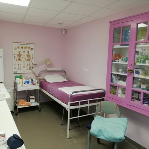 Interview De Mme Camara Infirmiere Scolaire By Radio Liberte Interview De Mme Camara Infirmiere Scolaire By Radio Liberte