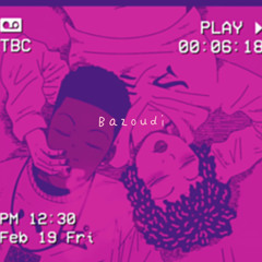 WU - Bazoudi Prod.Ransom Beats