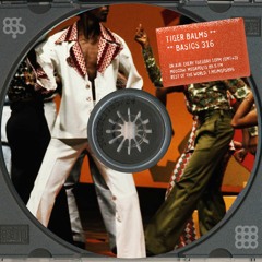 Basics Radio Show 316 @ Megapolis 89.5 FM 06.07.2021