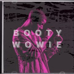 BOOTY WOWIE (FUJI MIAMI EDIT)
