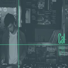 Cal / MiniCulture Takeover / 29.04.2022