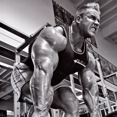 Jay Cutler x Juggler - so hard to quit you [EAT SLEEP AND TRAIN]