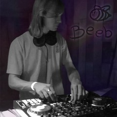 Beeb - DJ Promo Mix (DnB, Dubstep, Jump-up, Riddim)