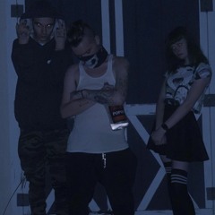 Life Line (Ft. Anxxiouswreck, ninetyseven) [Prod. Tsurreal X rossgossage]