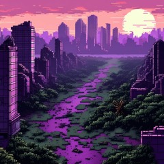 Infected Chevakine - Kuve (Original Mix)