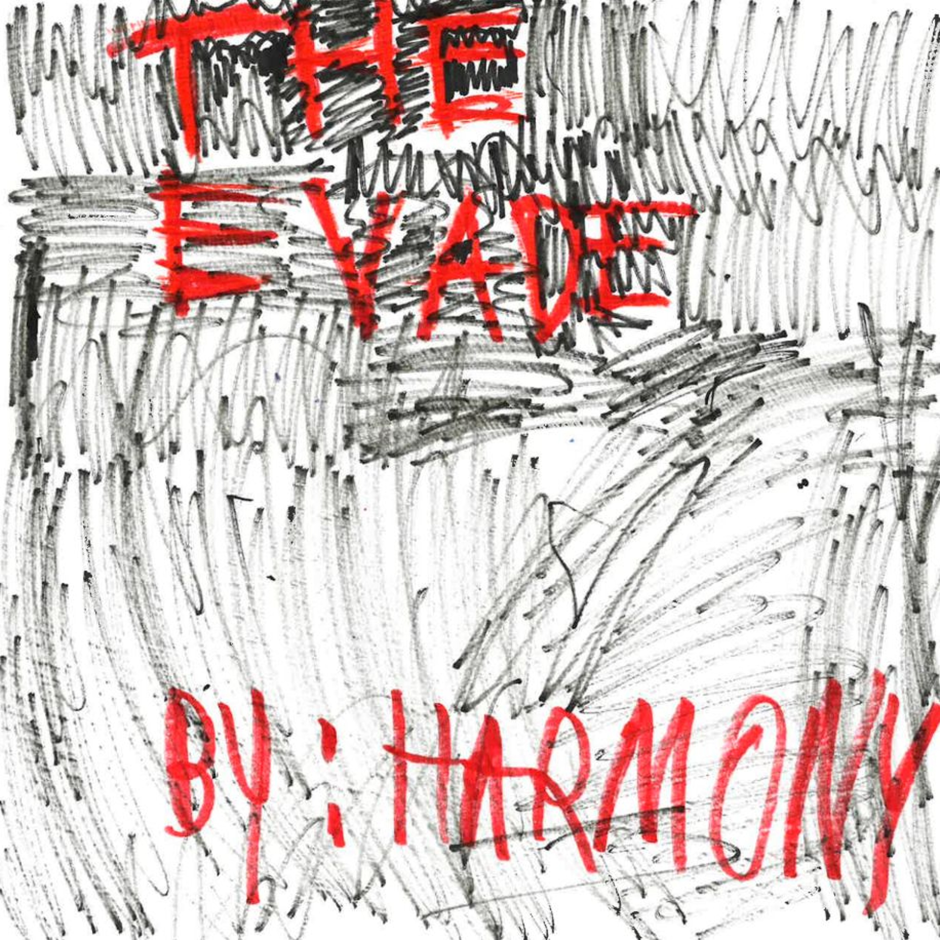 The Evade by Harmony episode artwork