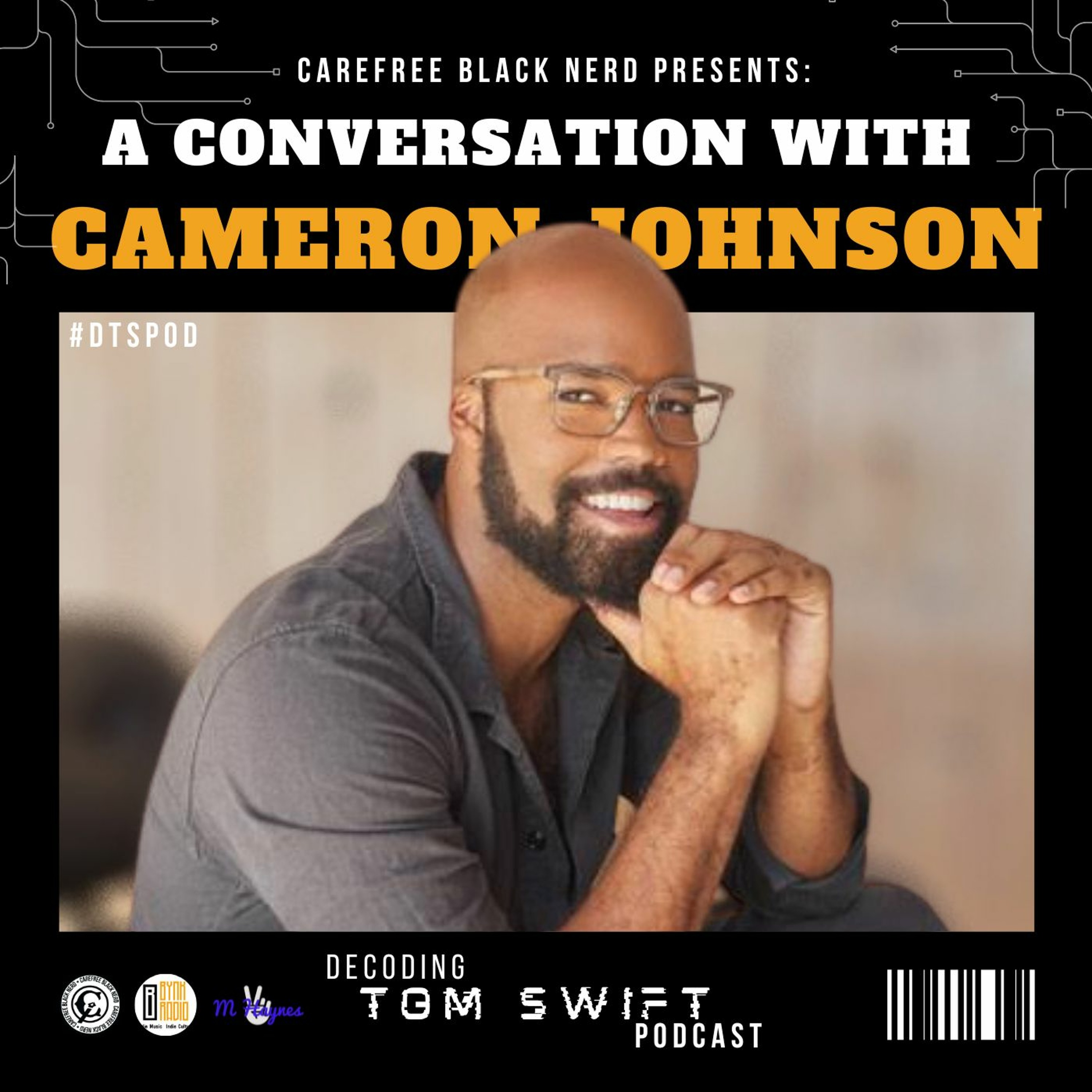 Carefree Black Nerd Podcast