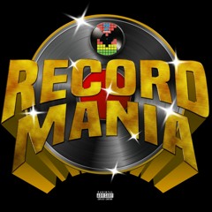 Welcome To Record Mania (Intro)