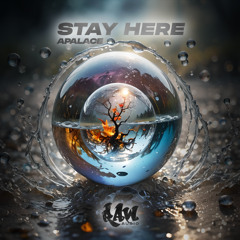 Apalace - Stay Here [Premiere]