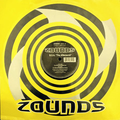 The Afterworld (Scum Drum Remix)
