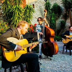 Them Their Eyes - formule trio