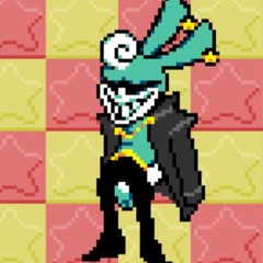 Rockin' Rascal [Tenna]