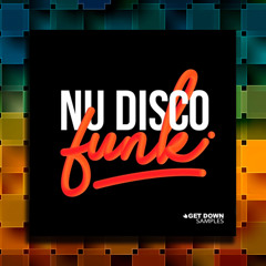 NU-Disco - Jackin House Funky Tech - The bedroom session