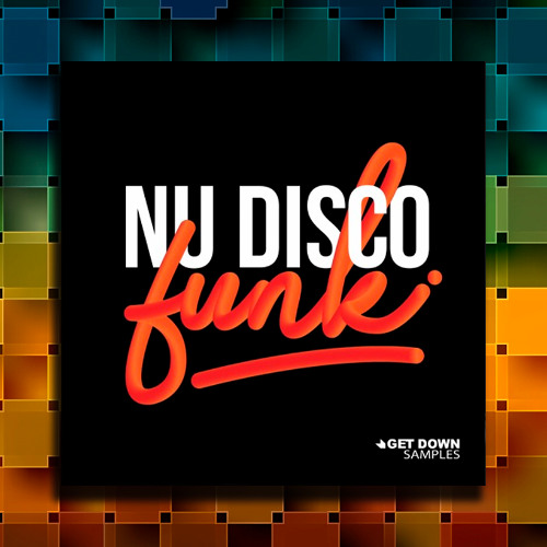 NU-Disco - Jackin House Funky Tech - The bedroom session