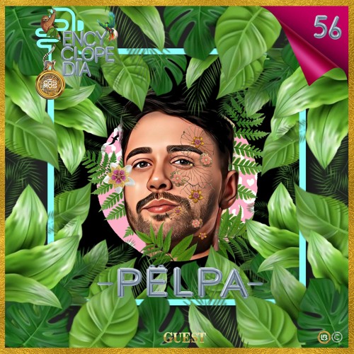 PËLPA - VOYAGER  EPISODE 56 - ENCYCLOPEDIA 2023