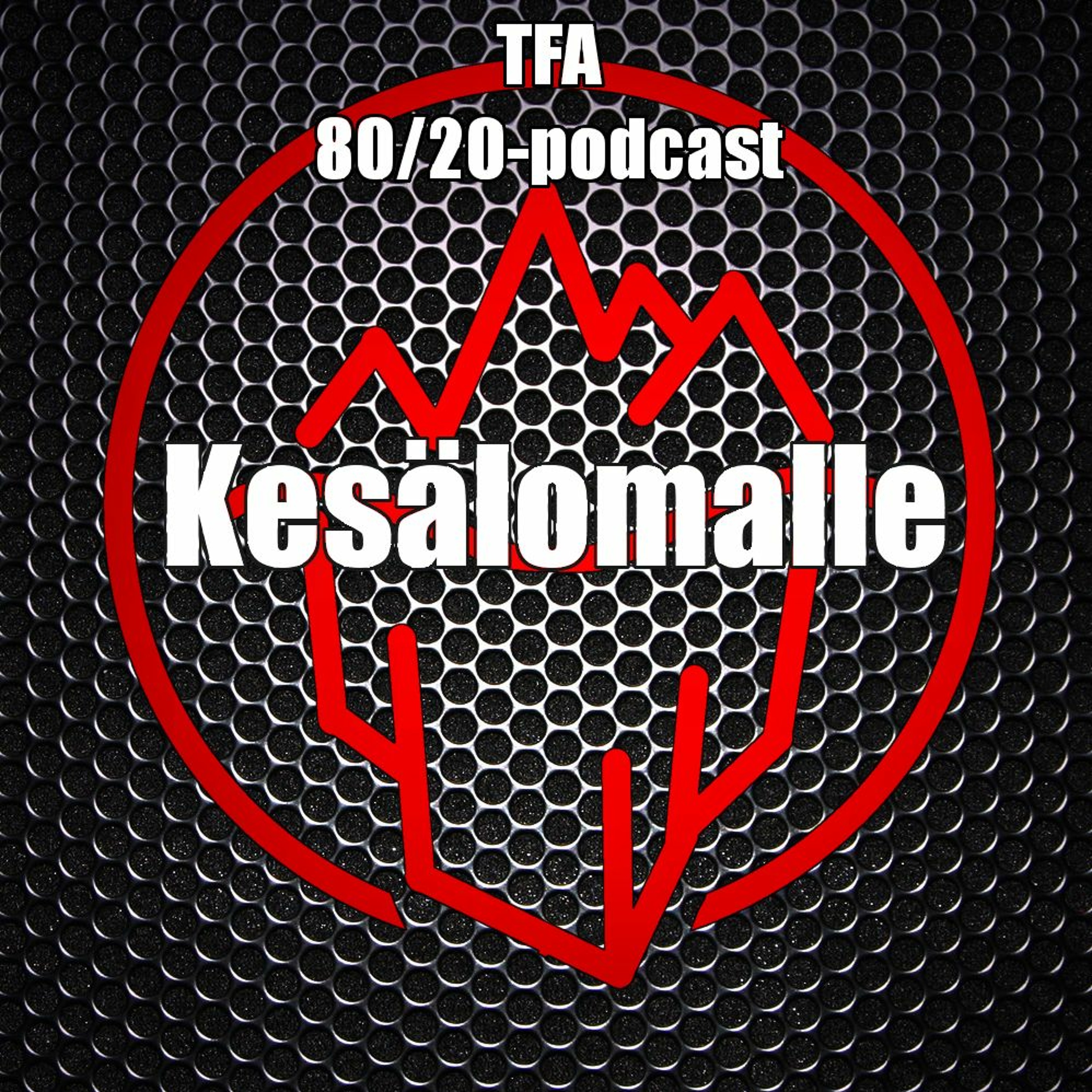 136. Kesälomille