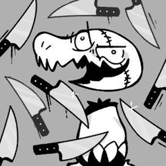 [Secret Asgore] [Funky Fable AU] Broken Forbearance ✧ Re-up