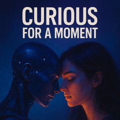 Curious for a Moment-AIDRIX