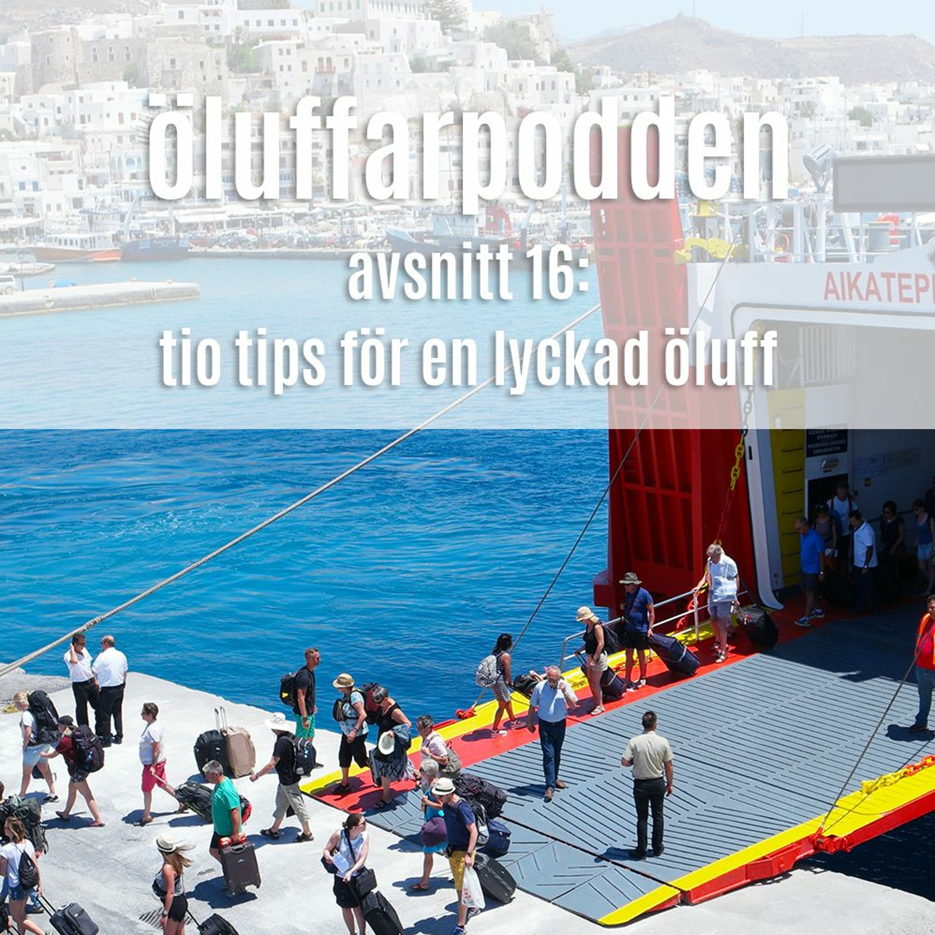 Öluffarpodden