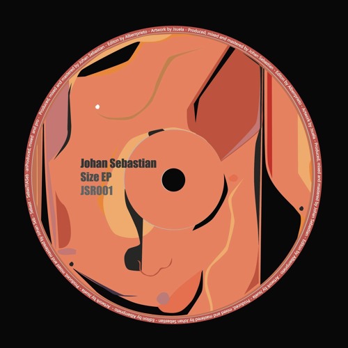 PREMIERE | Johan Sebastian - Size Loop 3 [JSR001]
