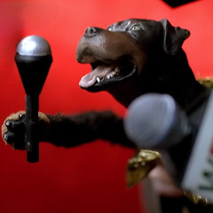 Mister Officer - (Eminem Ass Like That Bootleg)