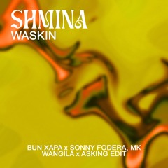 Sonny Fodera, MK, Clementine Douglas - Asking (Shmina Edit) [Pitched for SC]