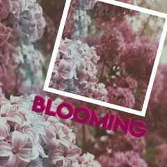 "Blooming" Hard Japanese Style Hip Hop/Trap Type Beat FREE