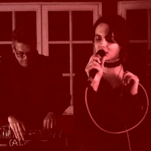 Echoberyl (live) - Strict Tempo 12.30.2021