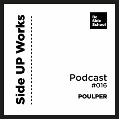 SUW podcast 016- Poulper