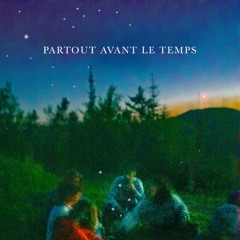 Mydarkeststories X Jefflute - Partout Avant Le Temps