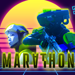 Tout un MARATHON | Épisode #13 - Field of View Podcast