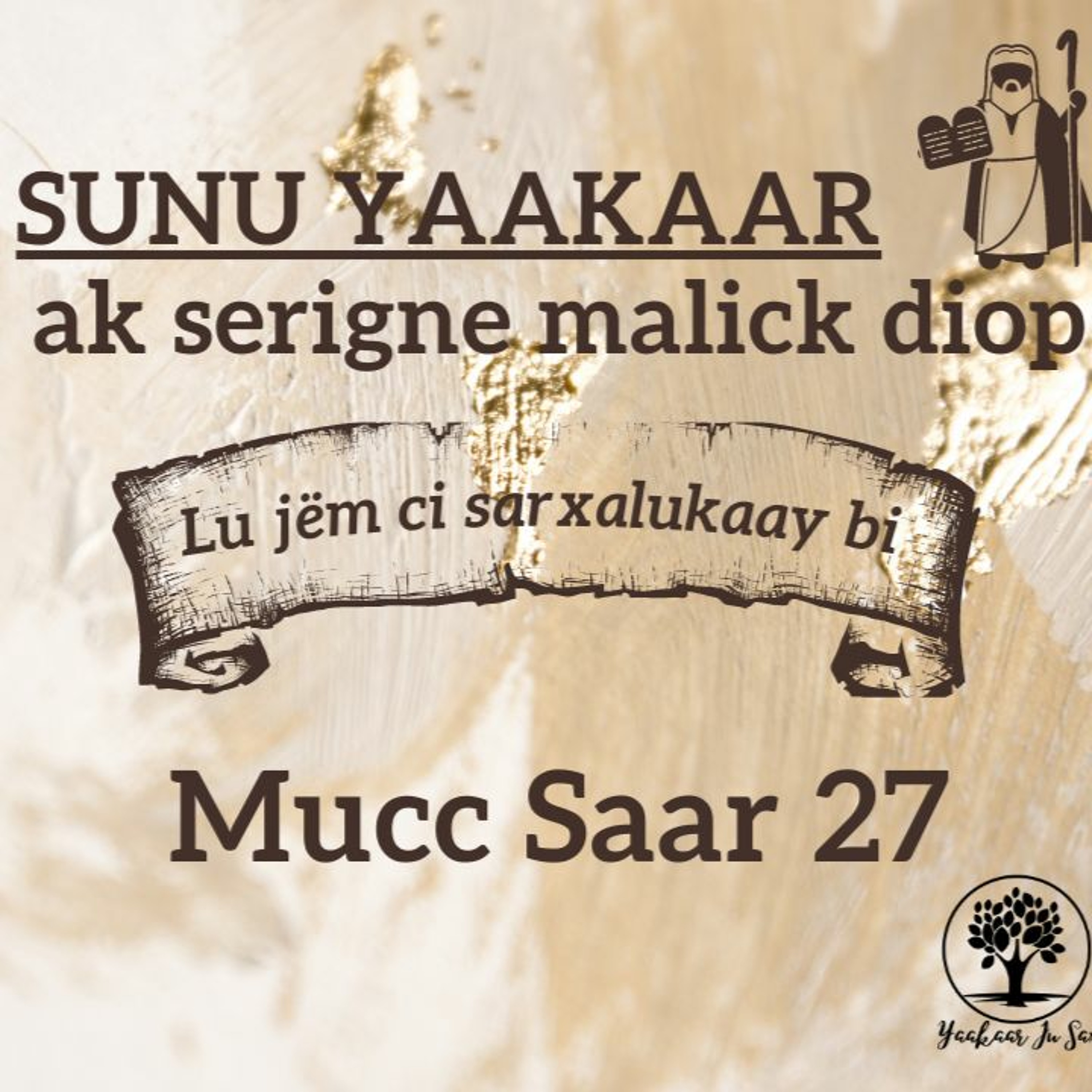 Sunu Yaakaar
