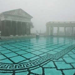 Hearst castle